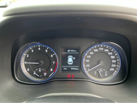 2018 Hyundai Kona - thumbnail 22