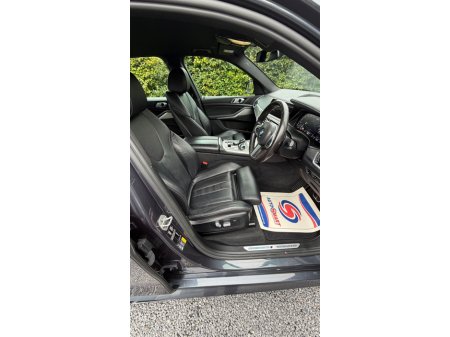 2021 BMW X5 2021 BMW X5 45e M Sport €59,950