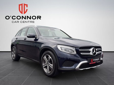 2019 Mercedes-Benz GLC Class - thumbnail 8