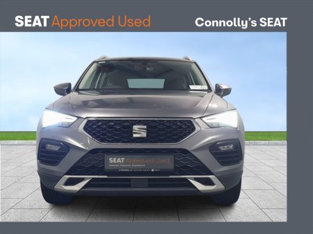 2023 SEAT Ateca 2.0TDI 115hp SE €28,495