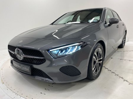 2025 Mercedes-Benz A Class - thumbnail 15