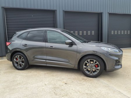 2022 Ford Kuga ST-LINE EDITION ECOBLUE €29,950