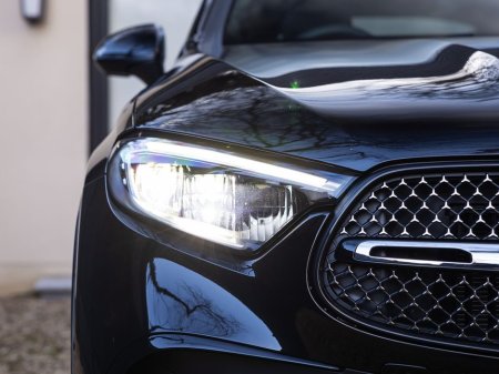 2026 Mercedes-Benz GLC Class - thumbnail 8