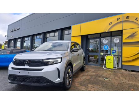 2026 Opel Frontera - view 4