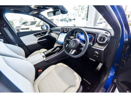 2026 Mercedes-Benz GLC Class - thumbnail 9