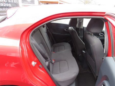 2015 Kia Rio - thumbnail 6