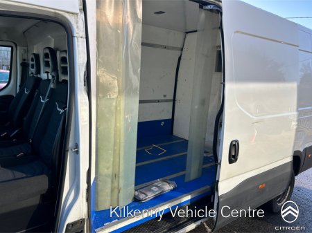 2020 Iveco Daily 35C16 OTHER 5DR thumbnail