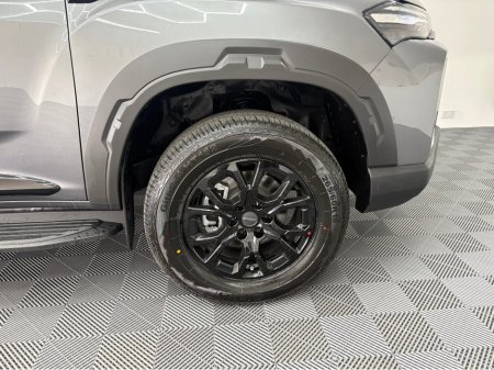 2026 Maxus T 60 - thumbnail 5