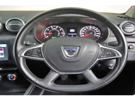 2019 Dacia Duster - thumbnail 17