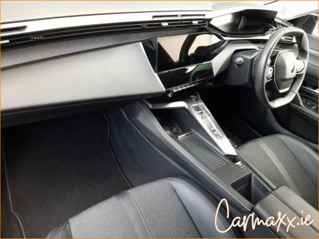 2022 Peugeot 308 Allure 1.6 Phev 180 Automatic €19,995 thumbnail