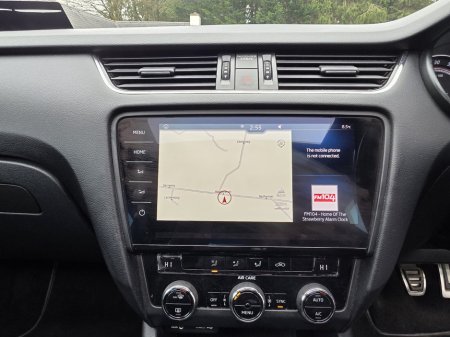 2017 Skoda Octavia - thumbnail 12