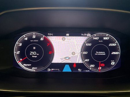 2020 SEAT Leon 1.5TSI 150hp FR €18,900 thumbnail