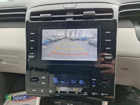 2021 Hyundai Tucson - thumbnail 14