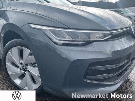 2026 Volkswagen Golf - thumbnail 17