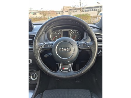 2014 Audi Q3 - thumbnail 17