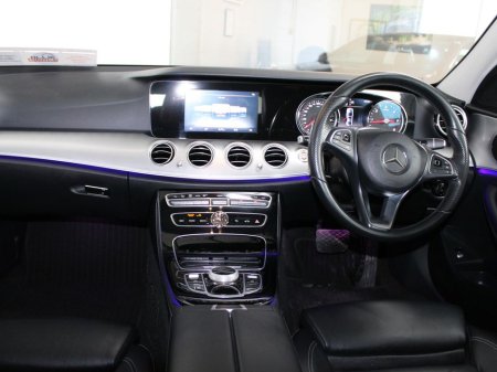 2018 Mercedes-Benz E Class - thumbnail 11