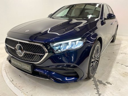 2025 Mercedes-Benz E Class - thumbnail 12