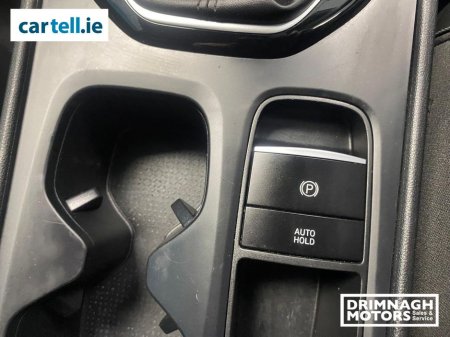 2021 Hyundai Tucson - thumbnail 17