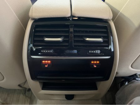 2017 BMW 5 Series - thumbnail 18