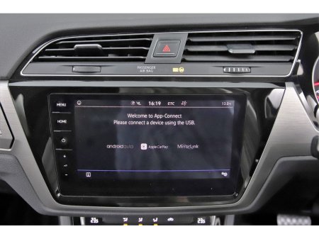 2017 Volkswagen Touran 1.4 TSI DSG COMFORTLINE*REVERSE CAM*CAR PLAY*ANDROID AUTO* €18,890 thumbnail