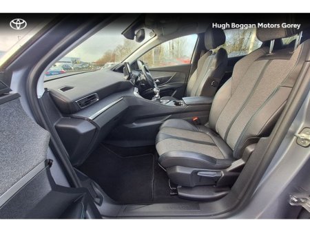 2022 Peugeot 3008 FL ALLURE 1.2 130 6.3 4DR thumbnail