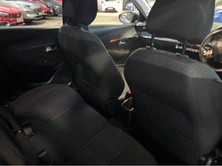 2023 Peugeot 208 ACTIVE 1.2 75 6.4 4DR €14,999 thumbnail