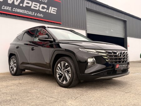 2024 Hyundai Tucson - thumbnail 26