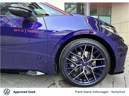 2026 Volkswagen ID.3 - thumbnail 9