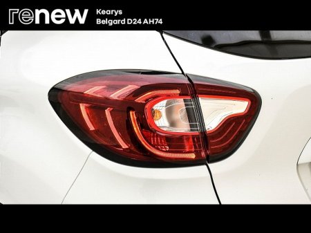 2019 Renault Captur - thumbnail 18