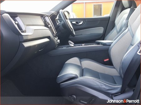 2023 Volvo XC60 - thumbnail 7