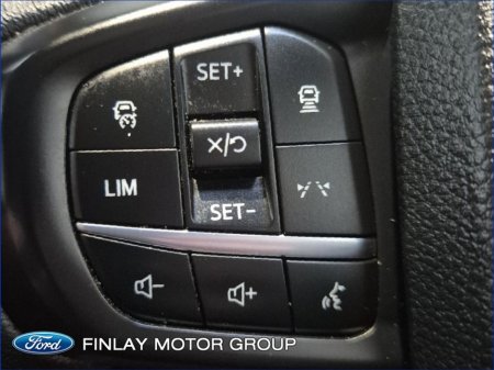 2024 Ford Ranger WILDTRAK - Upgraded Alloys €43,862 thumbnail