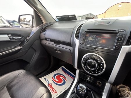 2019 Isuzu D-MAX - thumbnail 27