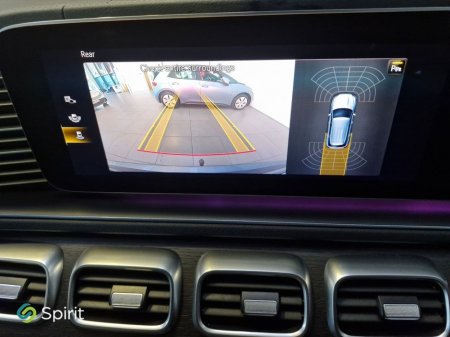 2021 Mercedes-Benz GLE Class AMG LINE * HIGH SPEC * CALL PATRICK ON 0868171837* €57,900 thumbnail