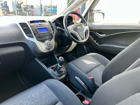 2019 Hyundai ix20 - photo 2