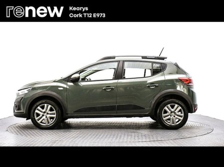 2023 Dacia Sandero Stepway Expression TCe 90 NBI €18,490 thumbnail