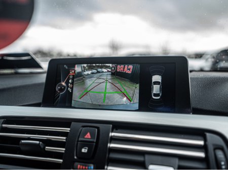 2014 BMW 4 Series 142 BMW 4 Grand Coupe Auto/New NCT/Warranty €14,888 thumbnail