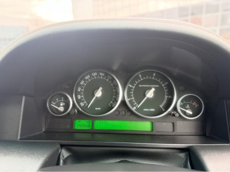 2006 Land Rover Range Rover - thumbnail 19