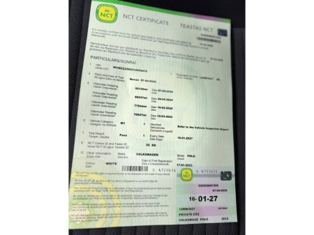 2012 Volkswagen Polo - thumbnail 23