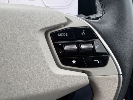 2022 Kia EV6 Earth 5DR Auto thumbnail