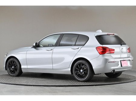 2016 BMW 1 Series - thumbnail 6