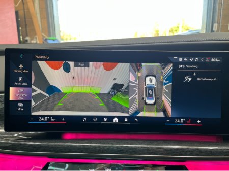 2024 BMW i7 - thumbnail 37