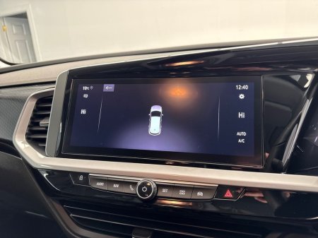 2024 Opel Grandland 1.2 GS *PRICE DROP* €65 PER WEEK ON PCP €30,995 thumbnail