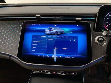 2026 Mercedes-Benz E Class - thumbnail 11