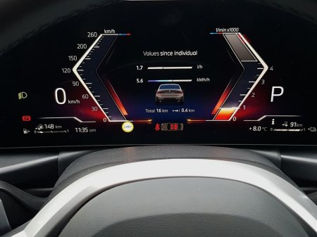 2026 BMW 3 Series - thumbnail 9