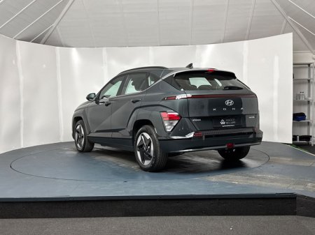 2025 Hyundai Kona - thumbnail 5