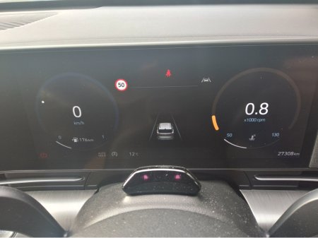 2024 Hyundai Kona - thumbnail 12