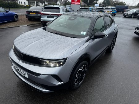 2025 Opel Mokka - thumbnail 12