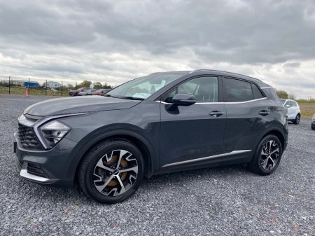 2022 Kia Sportage - photo 6