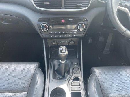 2019 Hyundai Tucson - thumbnail 10