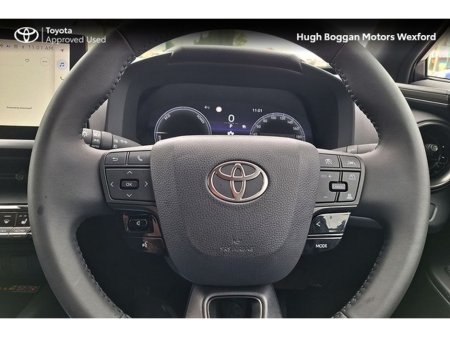 2024 Toyota C-HR - thumbnail 14